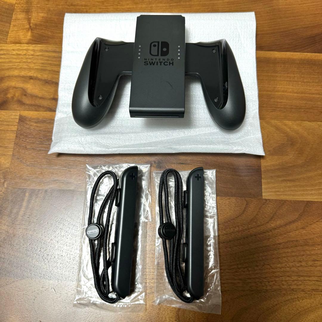 NintendoSwitch大乱闘スマッシュブラザーSPECIALセット