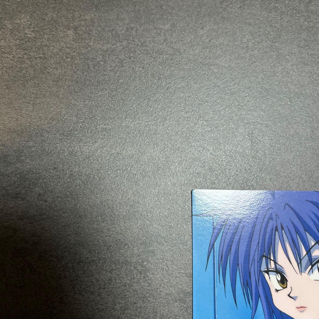 HUNTER×HUNTER カードダスマスターズ　マチ　33