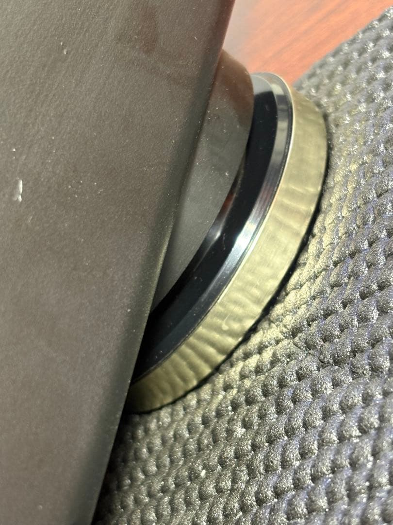 Numark TT-1910 ダイレクトドライブターンテーブル