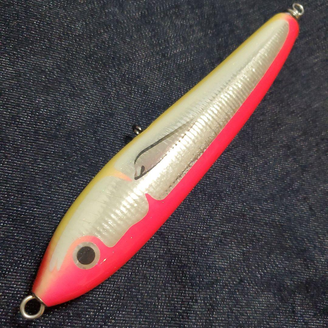 カーペンター ガンマ90 スーパーL