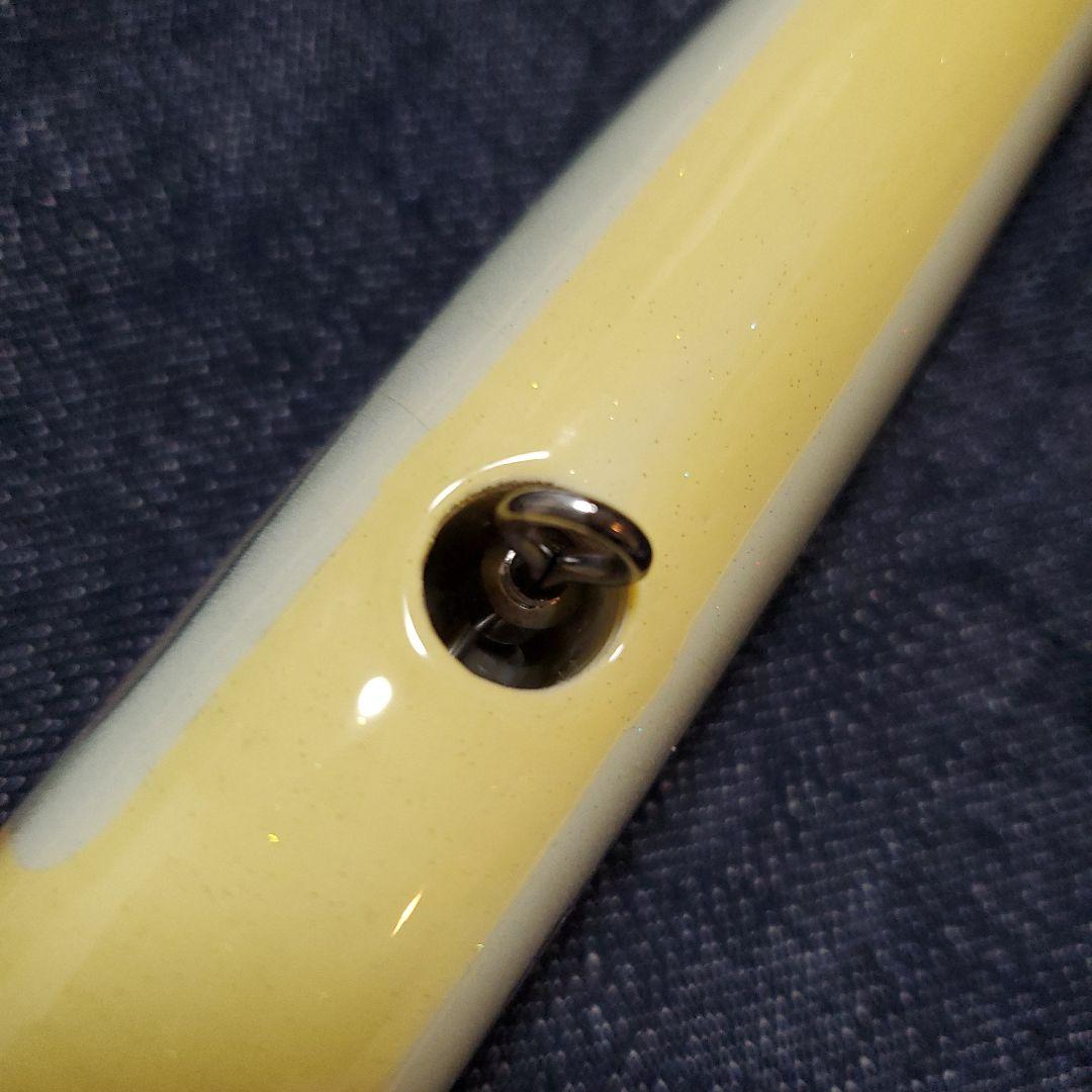 カーペンター ガンマ90 スーパーL