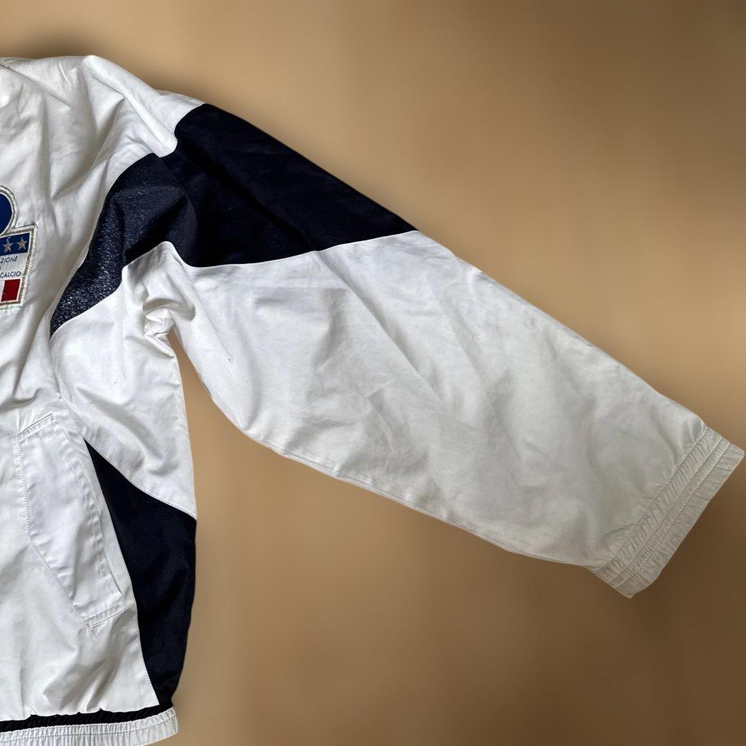 94年イタリア代表トラックスーツ