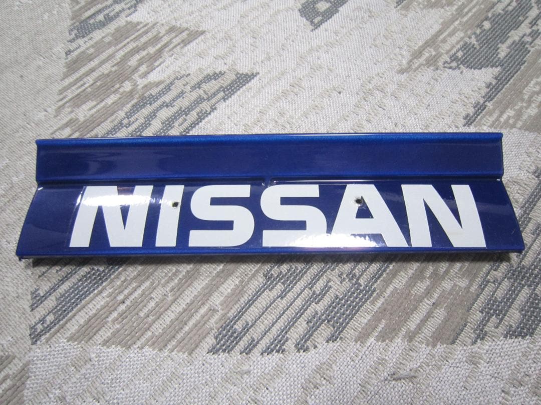 摩天楼 1/10 RCボディセット 2枚 日産 R91CP 新品J部品３個