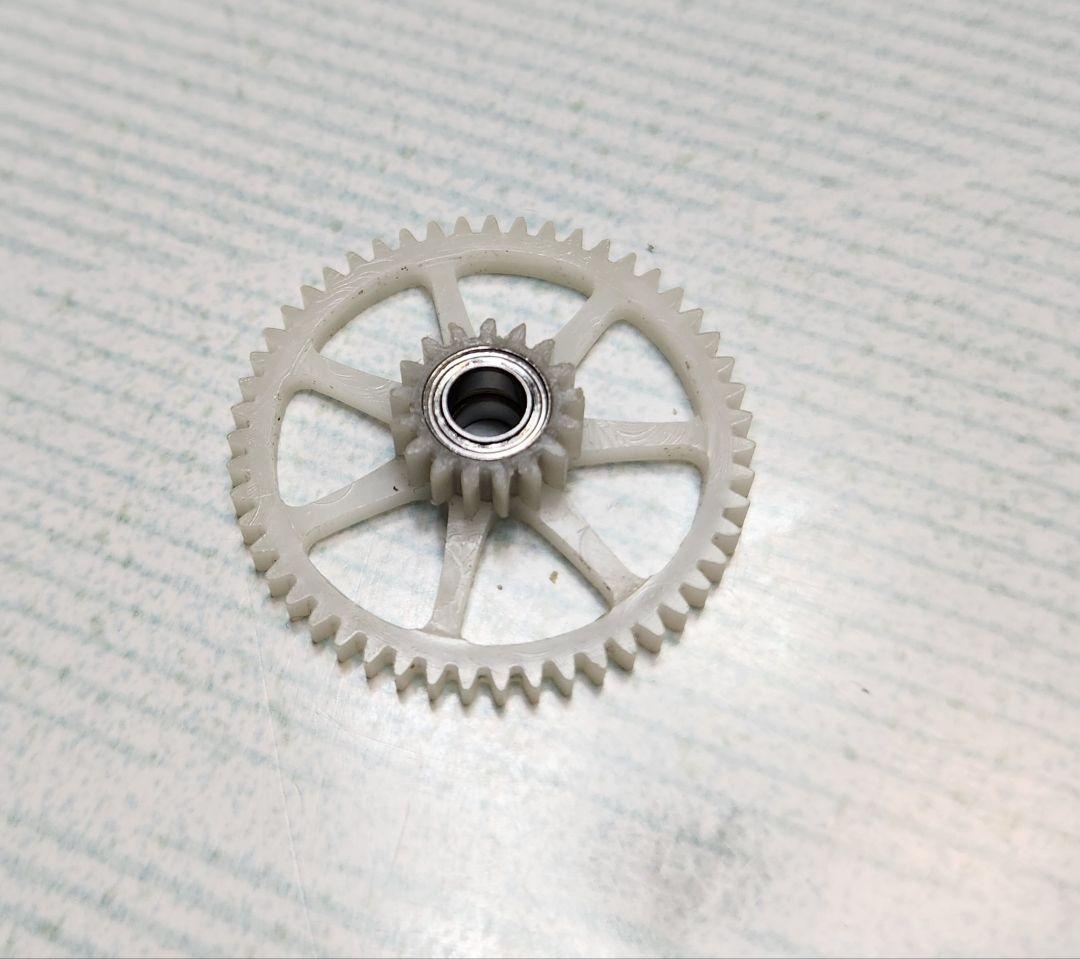 アンバサダー　純正　パワーハンドル　その他カスタムパーツセット