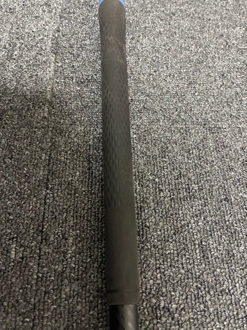 （希少）ピンTOUR 2.0 ブラック 65X ドライバー用 ピンスリーブ付