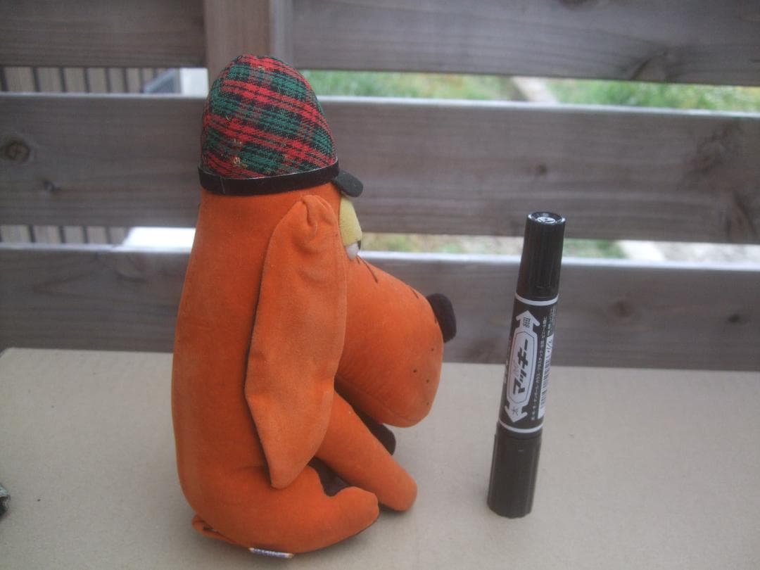 dream pets Buckshot 当時物★ドリームペッツ★タグ付き