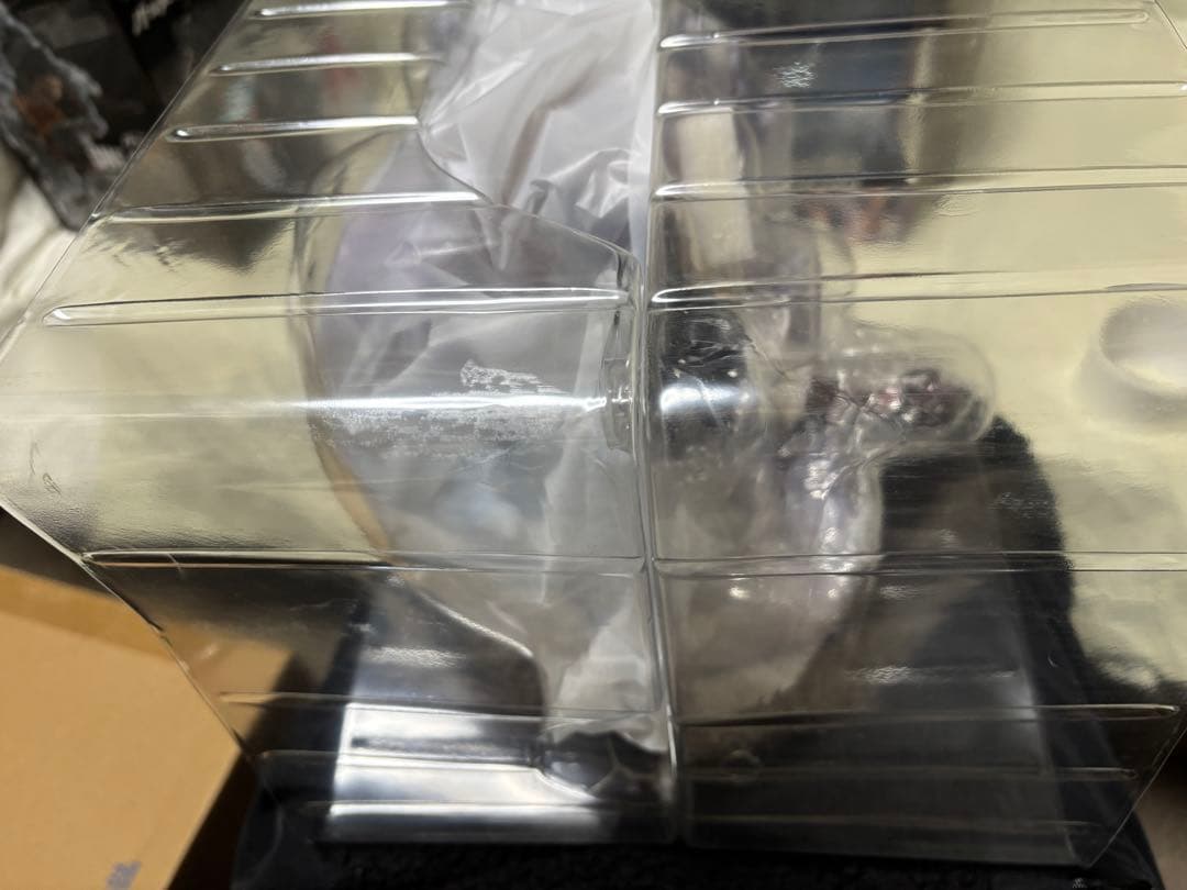 POP ギア4 スネイクマン & 一番くじ ワンピース A賞 スネイクマン