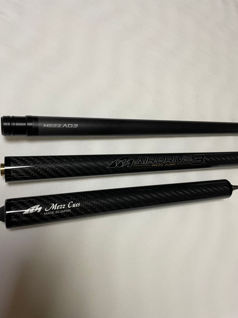Mezz エアドライブ3