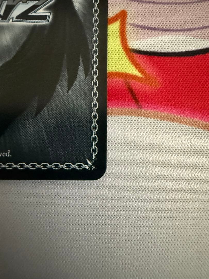 ショータイム　ブラン　SP、SSPセット