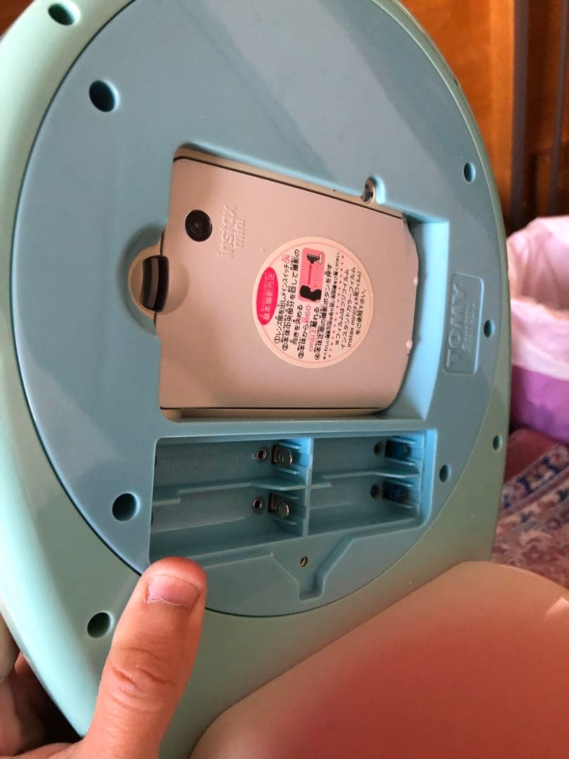 おうちでプリクラDX 平成レトロ