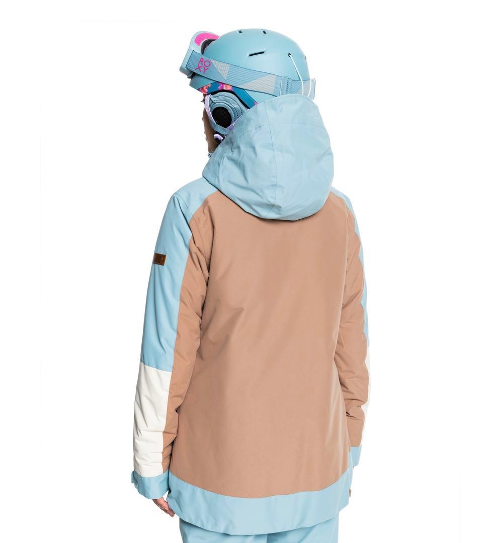 お買い得！ROXY ロキシー ジャケット ウェア スノボ S