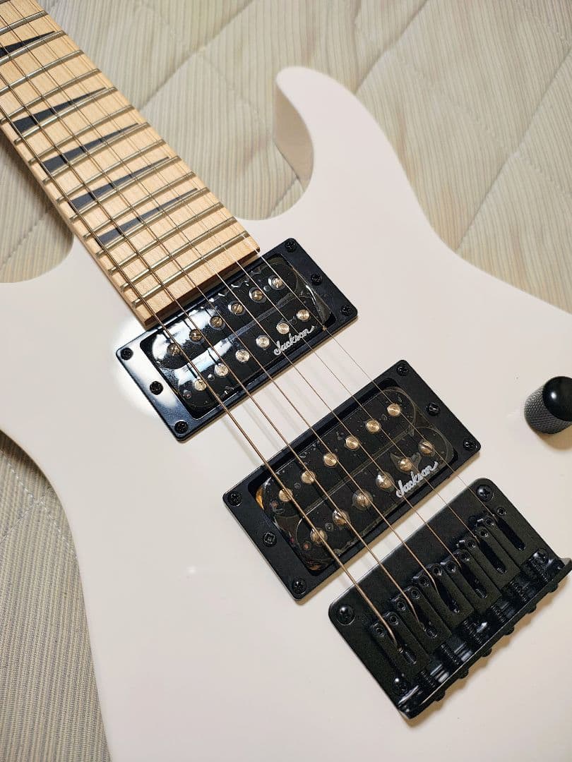 Jackson Dinky Minion JS1XM/JS Series/未使用