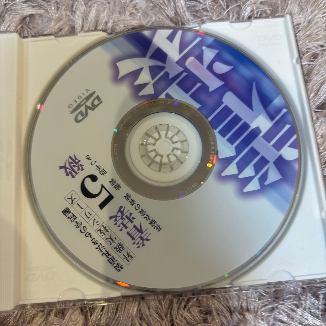 装道礼法きもの学院 日本語学習 DＶＤセット 着装・礼法