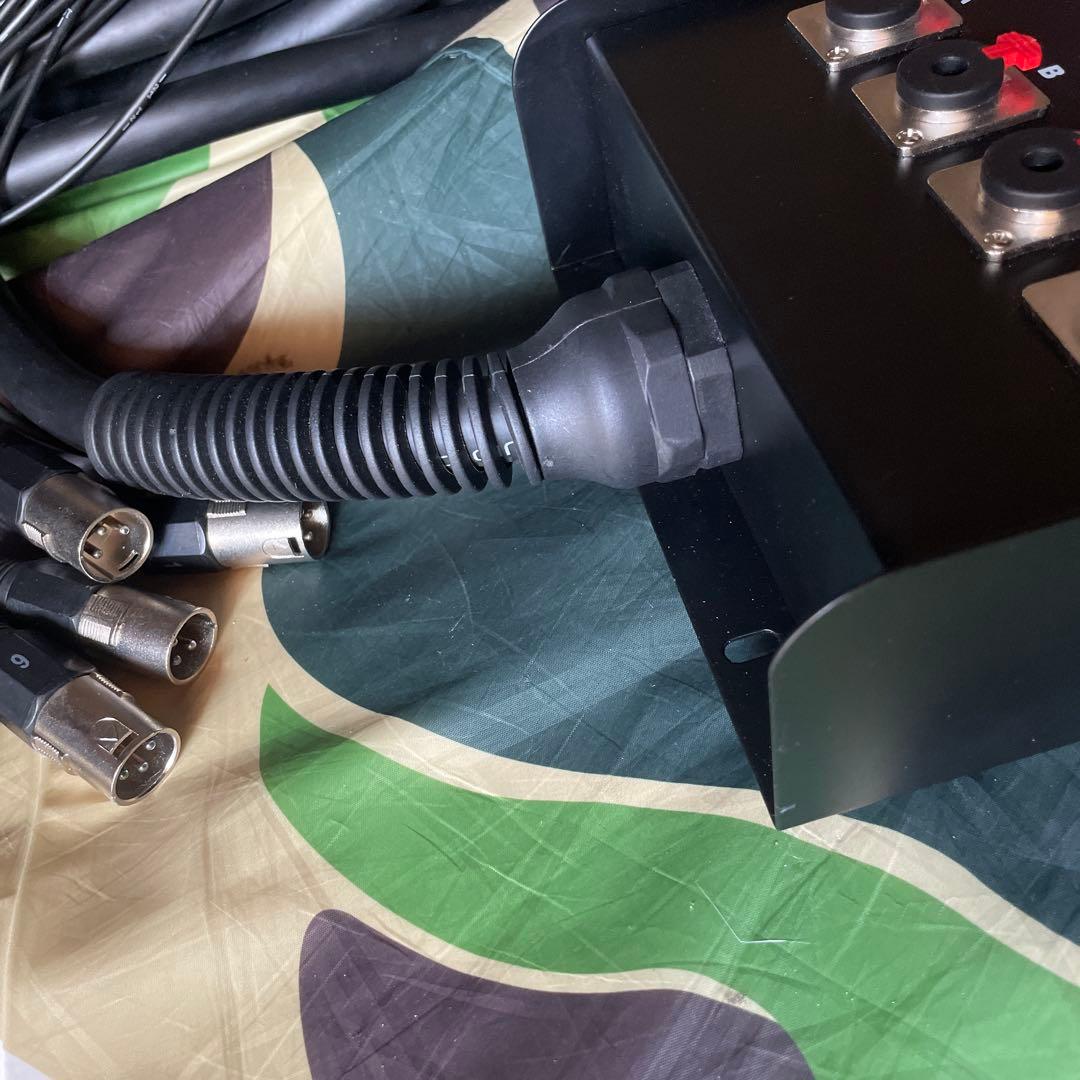 マルチケーブル20m CLASSIC PRO MULTILINK8/4P-20