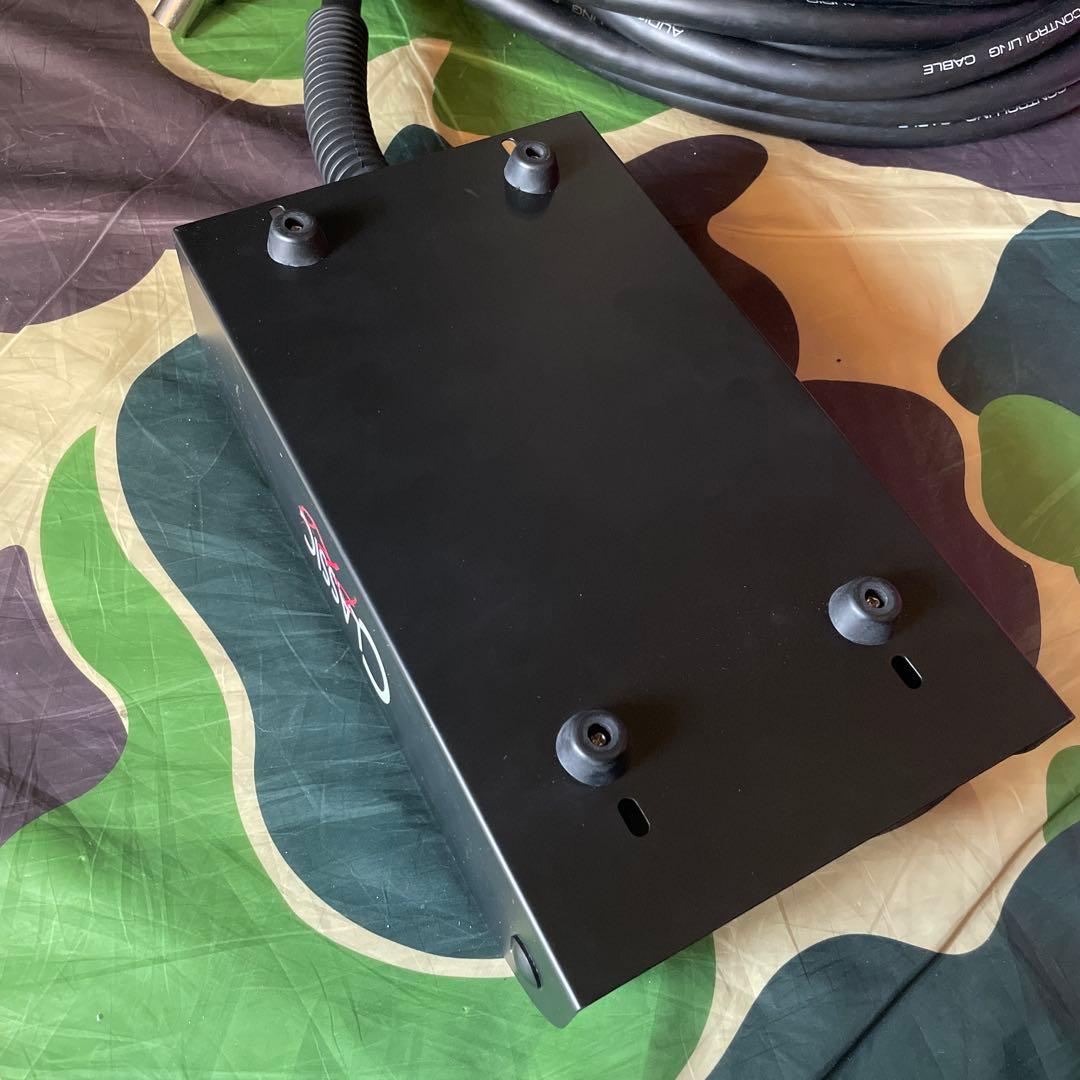 マルチケーブル20m CLASSIC PRO MULTILINK8/4P-20