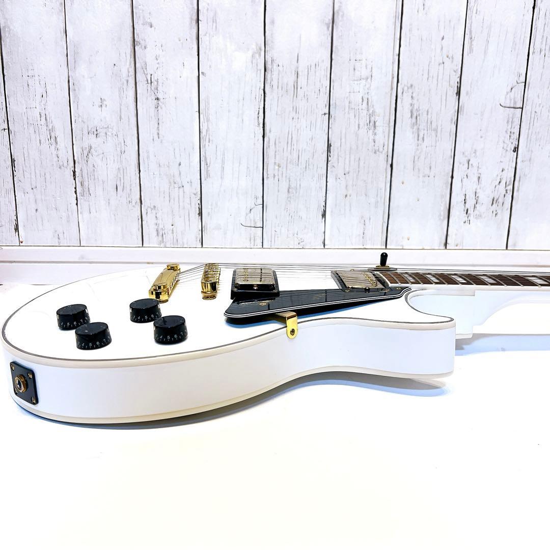 【美品】BLITZ BLP-CST BY Aria Pro II レスポール