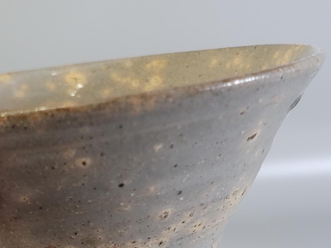 茶道具 斗々屋茶碗 時代物 DT275