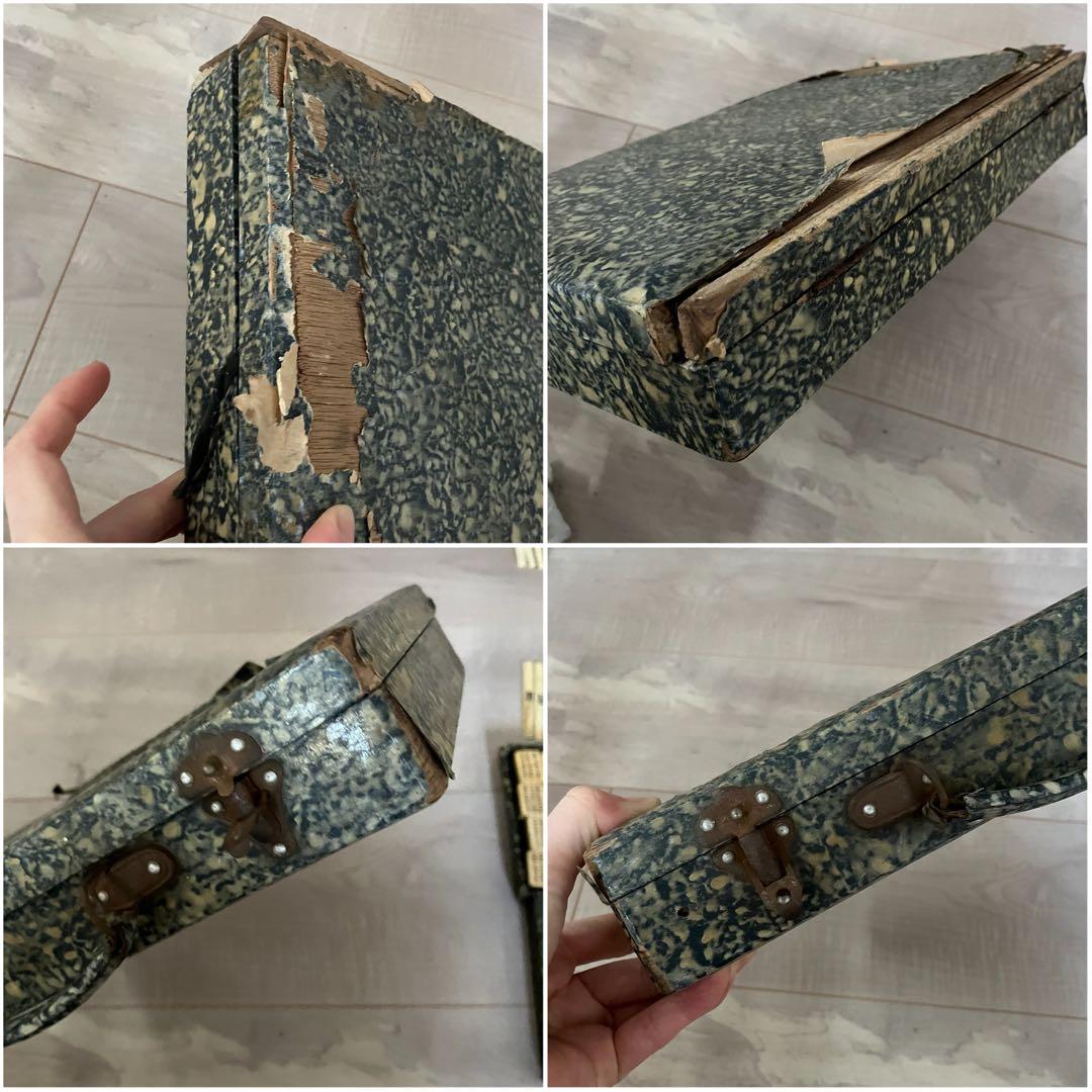 お値下げヴィンテージ麻雀