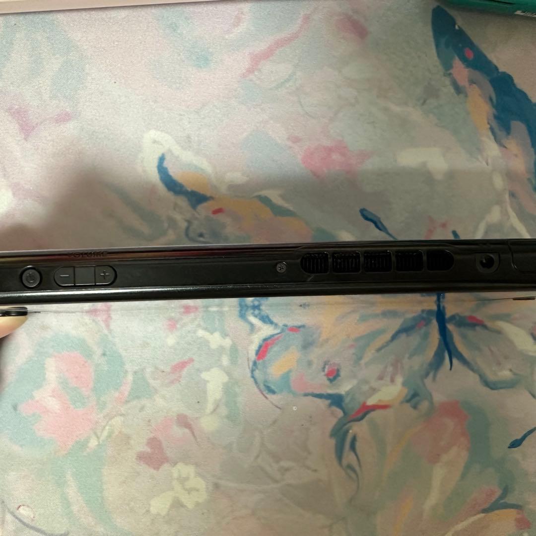 ジャンク品　Nintendo Switch 本体 大乱闘スマッシュブラザーズ