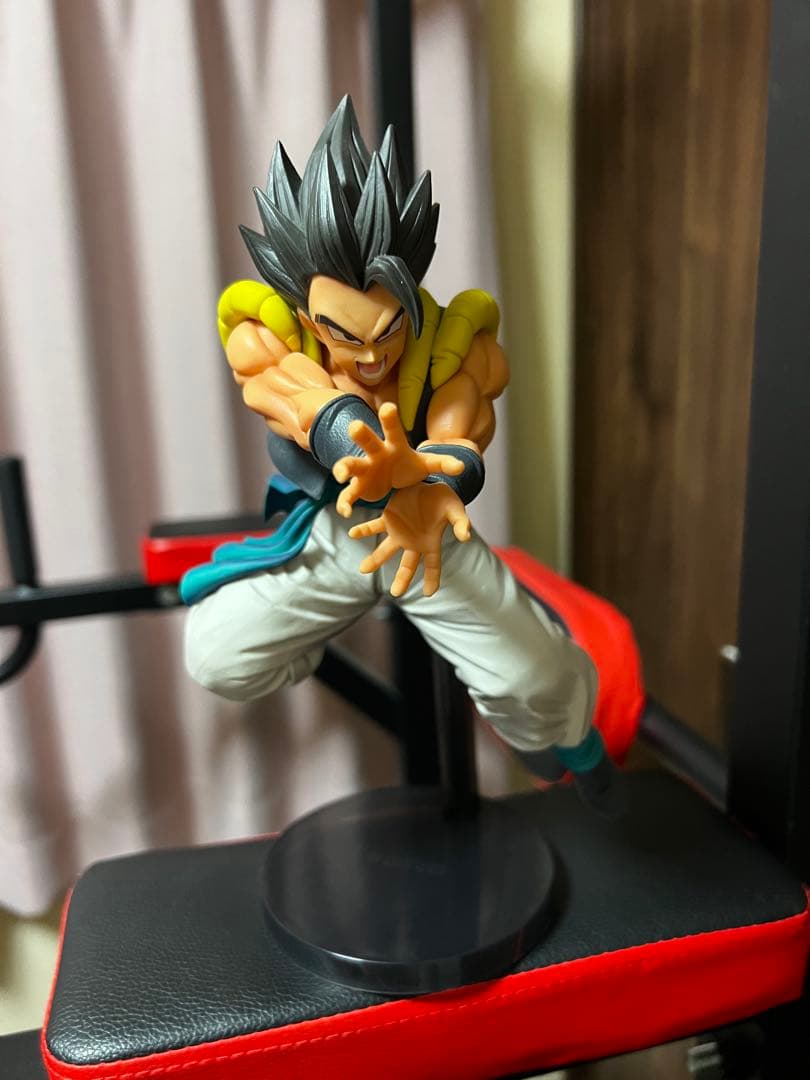 ドラゴンボール　孫悟空フィギュア6体セット