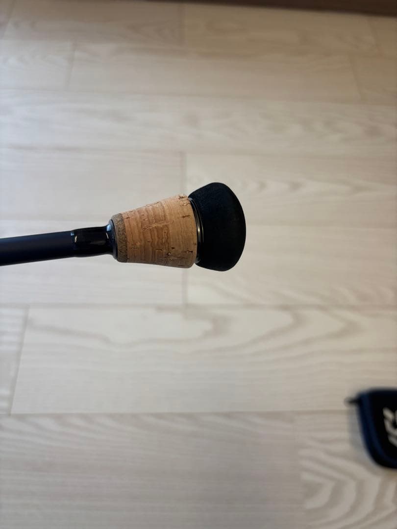 SALTIGA SLOW JIGGING 61B-5 ソルティガ　スロージギング