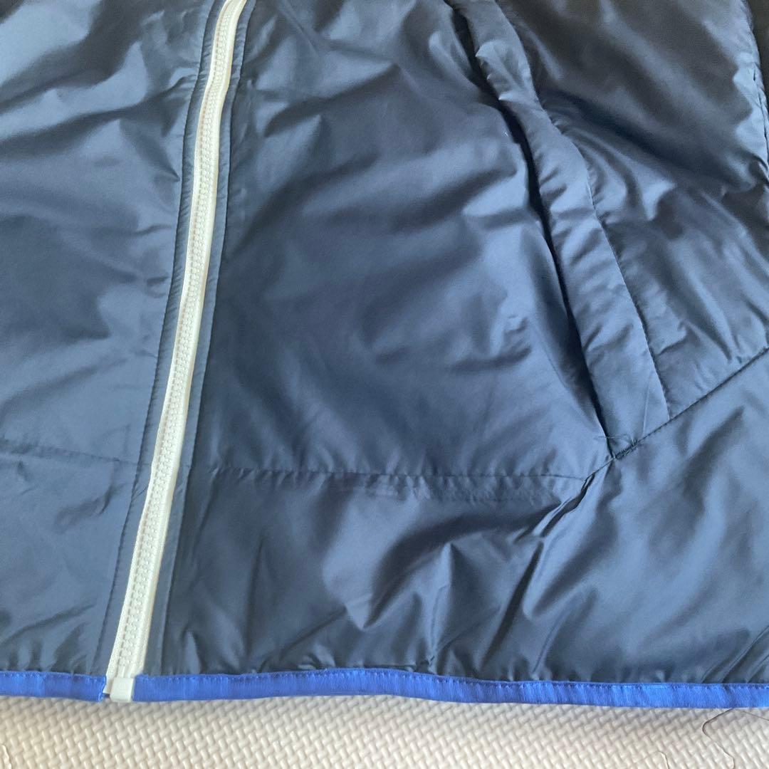 NIKEナイキ Therma-FIT レガシーリバーシブル ジャケット