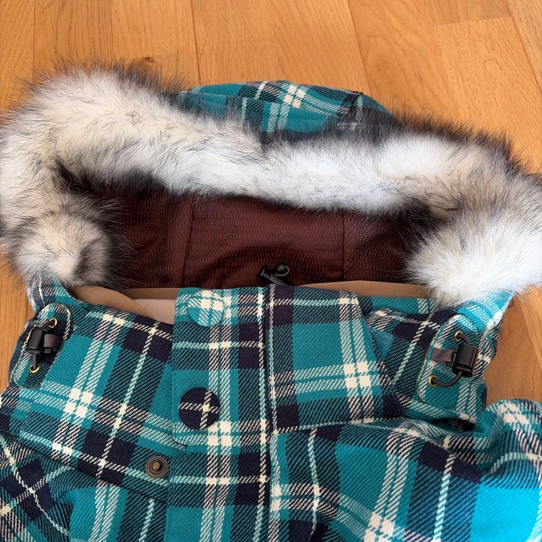 スノーボードウェア　レディース