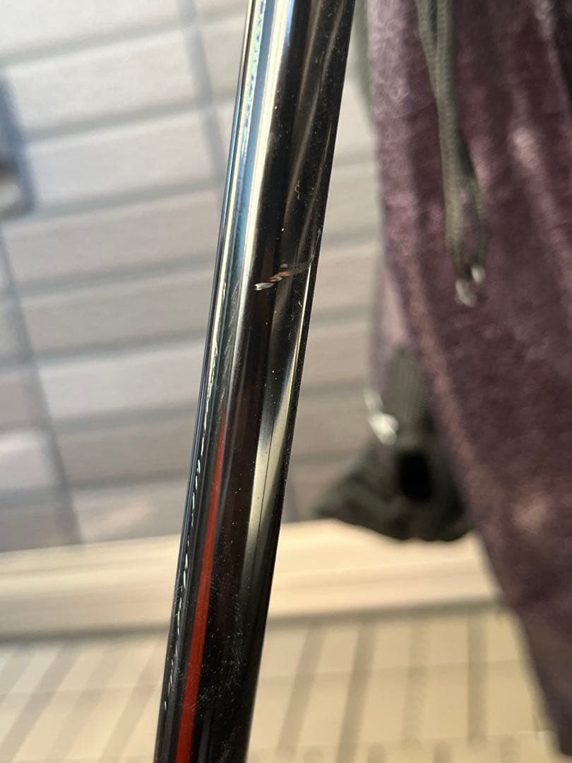 OAKLEY キャディバッグ