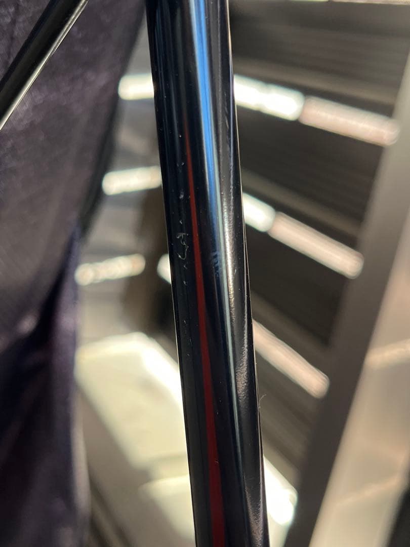 OAKLEY キャディバッグ