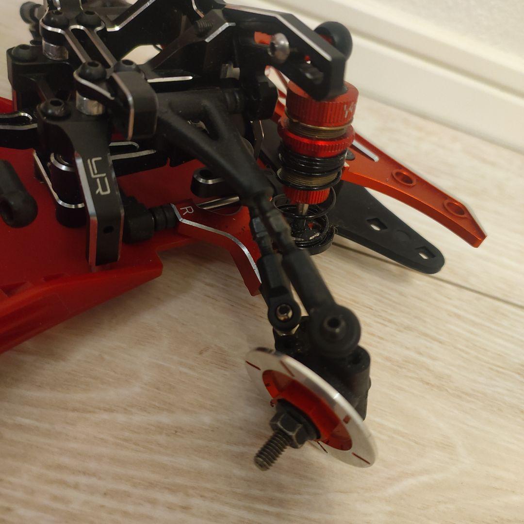 【中古】YD-2E RR仕様　二駆ドリフト仕 フルカスタム