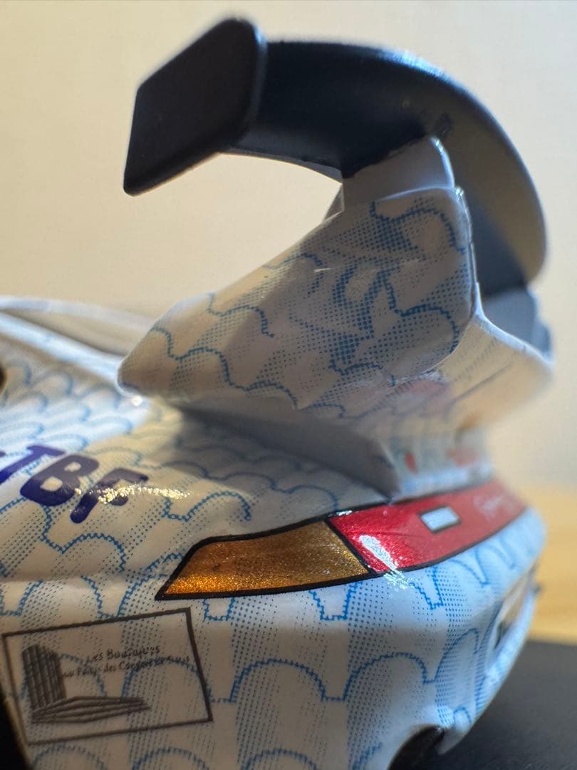 【MINICHAMPS】貴重 限定993台Porsche 911 GT2 EVO