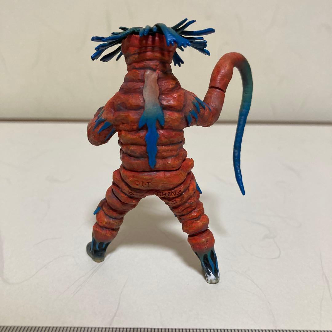 HG仮面ライダー　怪人リペイント8体