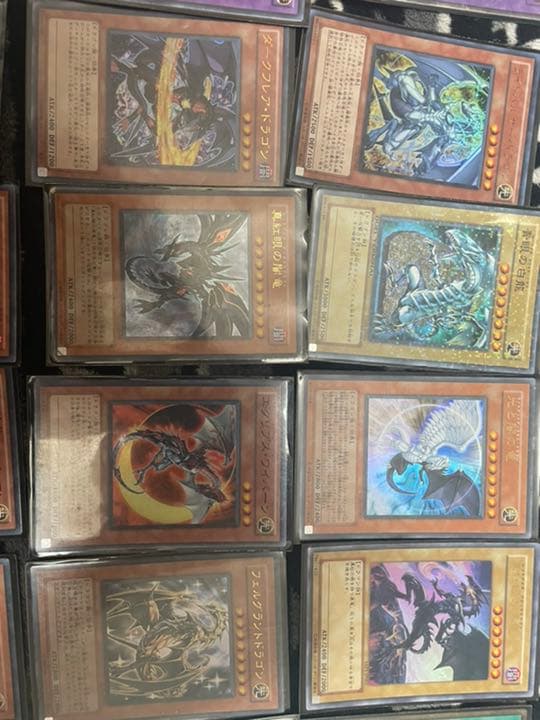 遊戯王カード50枚