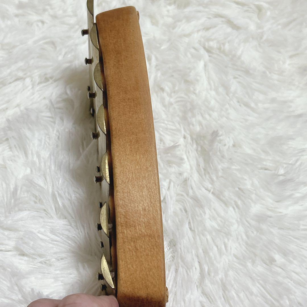 鉄琴 楽器 おもちゃ ペンタトニック ７音 アウリス グロッケン　幼児教育