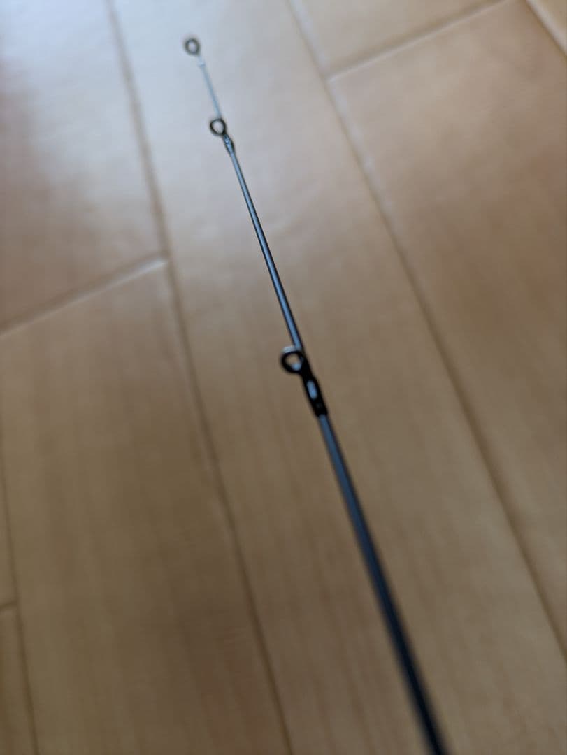 ラグゼ宵姫華弐S64L-solid