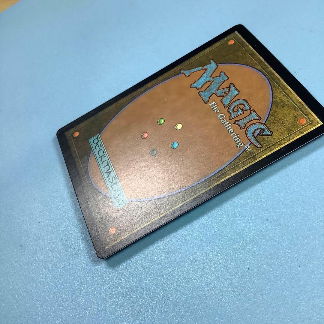 汚れた契約/Tainted Pact ODY 日本語foil