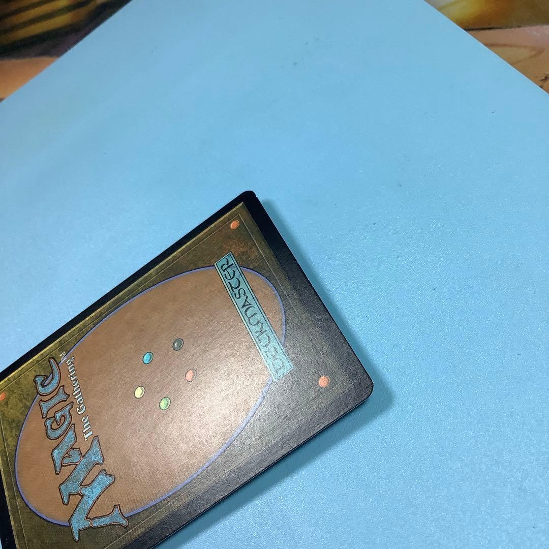 汚れた契約/Tainted Pact ODY 日本語foil