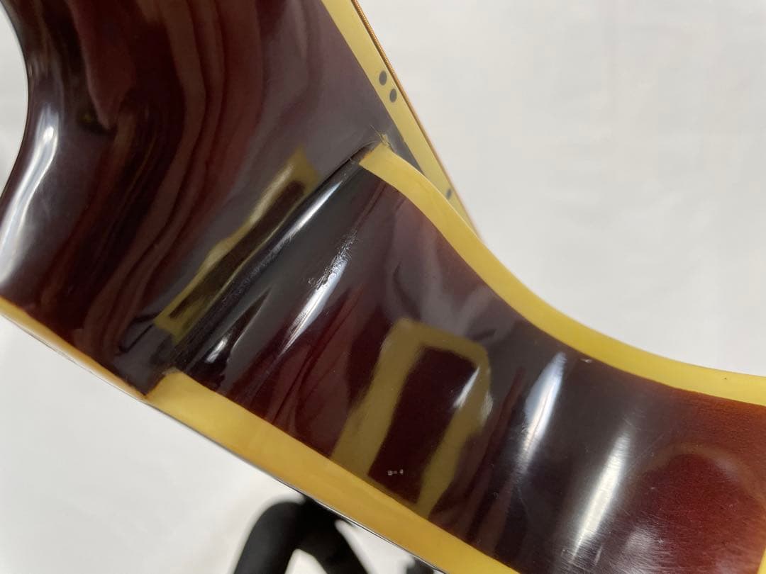 ARIA/アリア フラットマンドリン AM300 ジャパンビンテージ