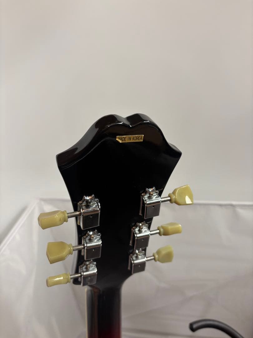 ギター Epiphone John Lennon Signature EJ160 E