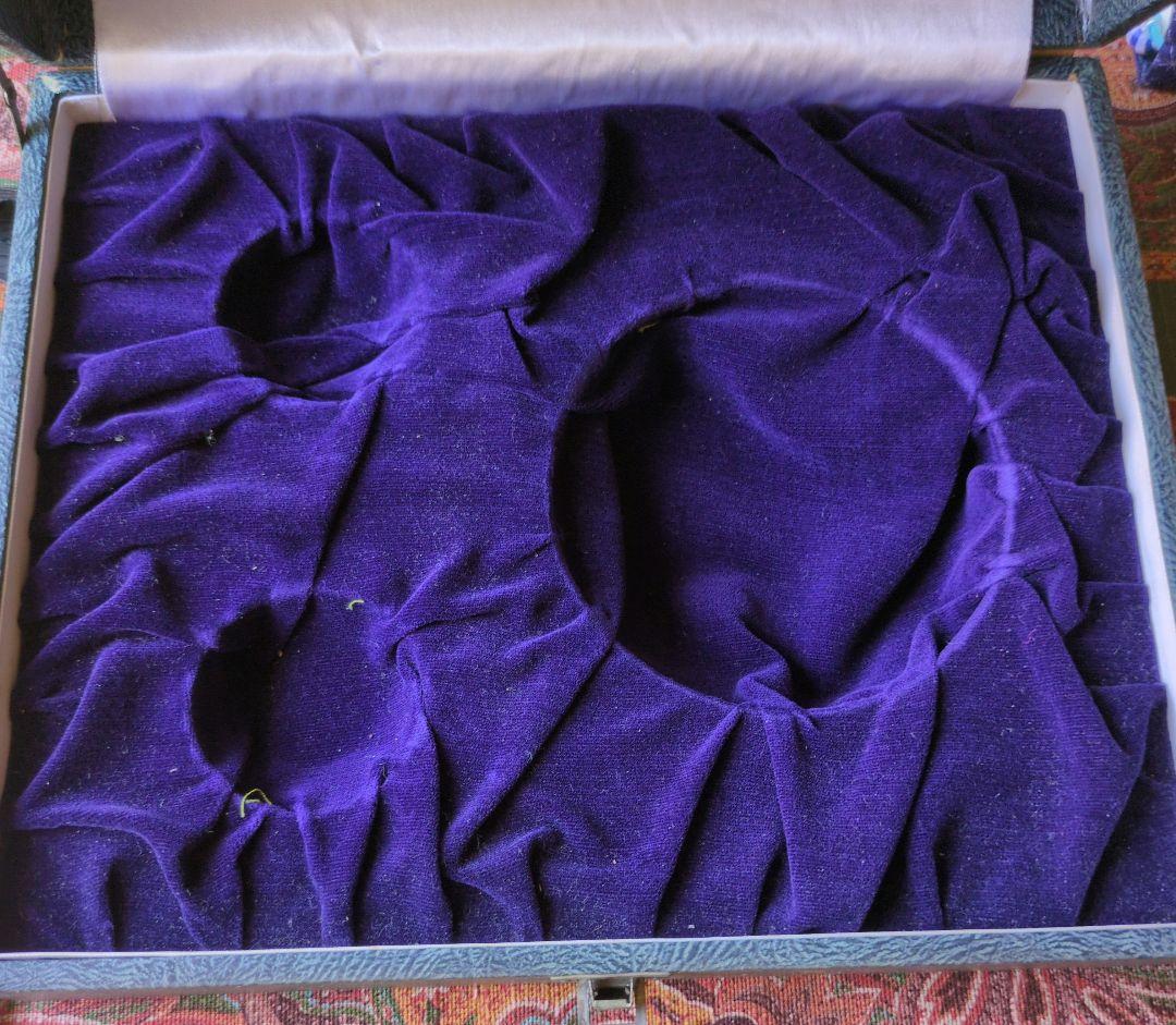 【純金鍍金】寿瓶子