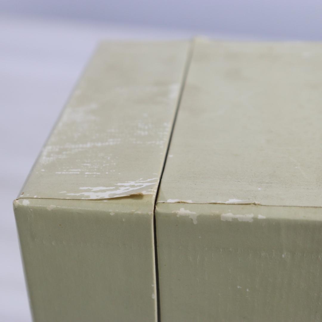 ◆未開栓 サントリー　角瓶発売60周年記念ウィスキー　特角10年　非売品