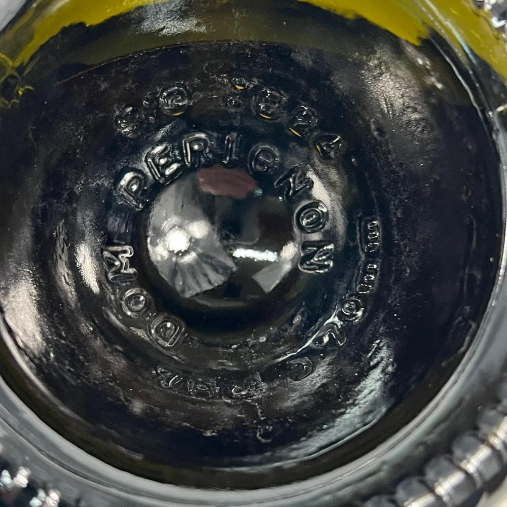 ◆ドンペリ ロゼ 2010 村上隆 限定エディション 12157