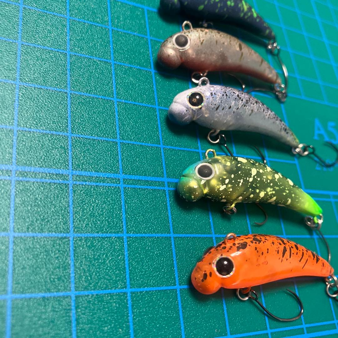 ムカイ　ポゴ　POGO エリアトラウト　上州屋　おおつか伊勢崎　、高崎　陰キャ