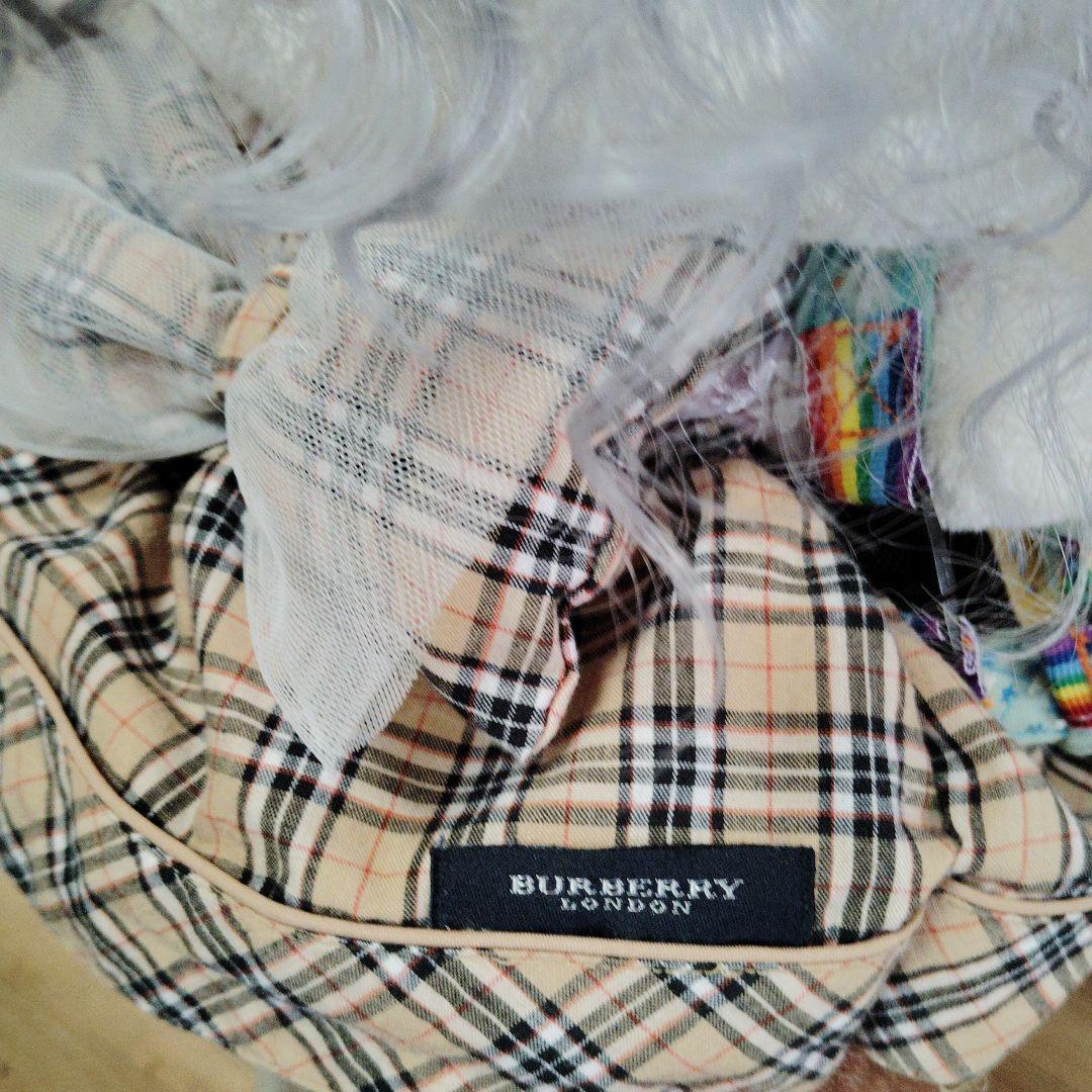 hello Kitty Sanrio 手作りプラッシュドール 王冠付き