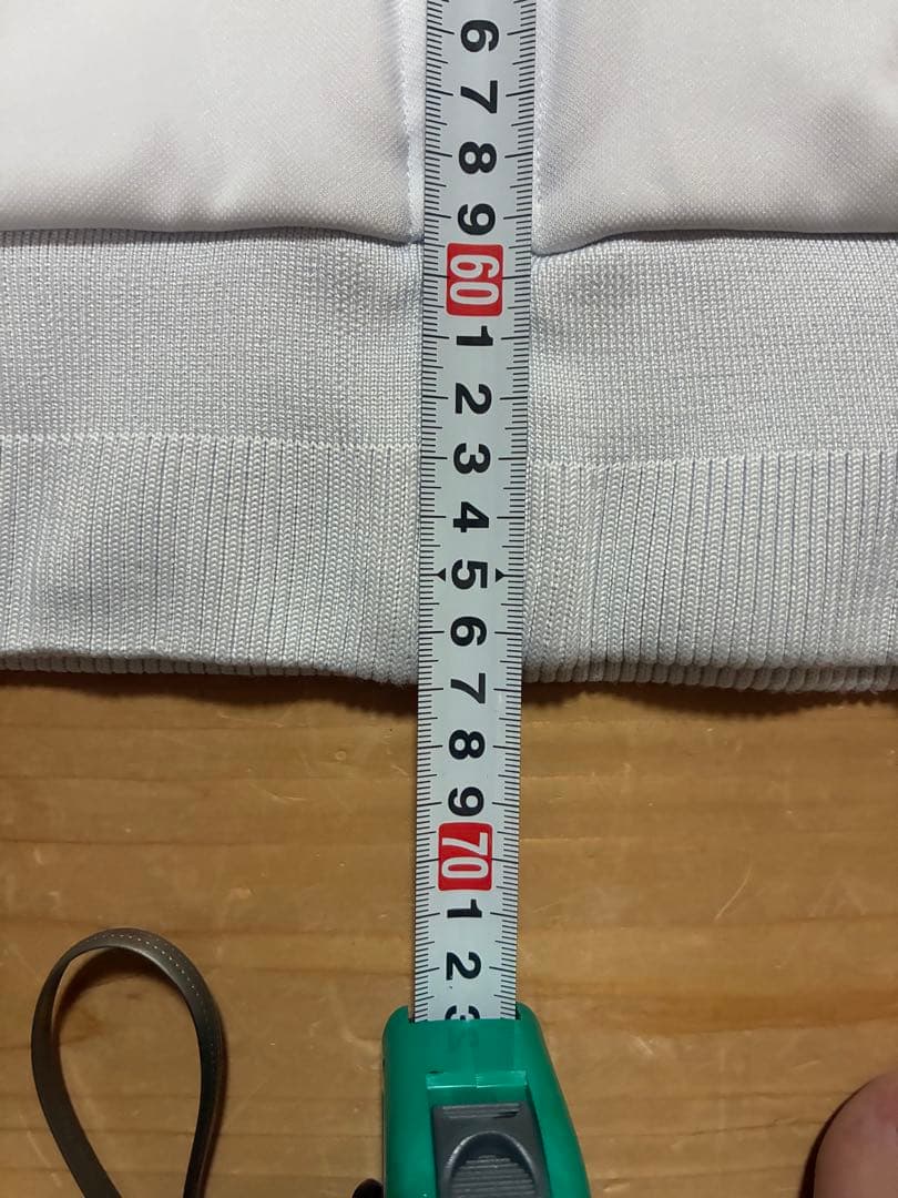 レアル・マドリード　ジャージ上　adidas レディース160〜Sサイズ