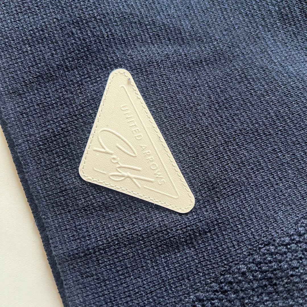 UNITED ARROWS GOLF ユナイテッドアローズゴルフ　セットアップ