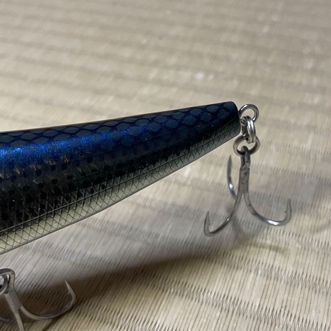 【美品】Megabass メガドック180 2個セット