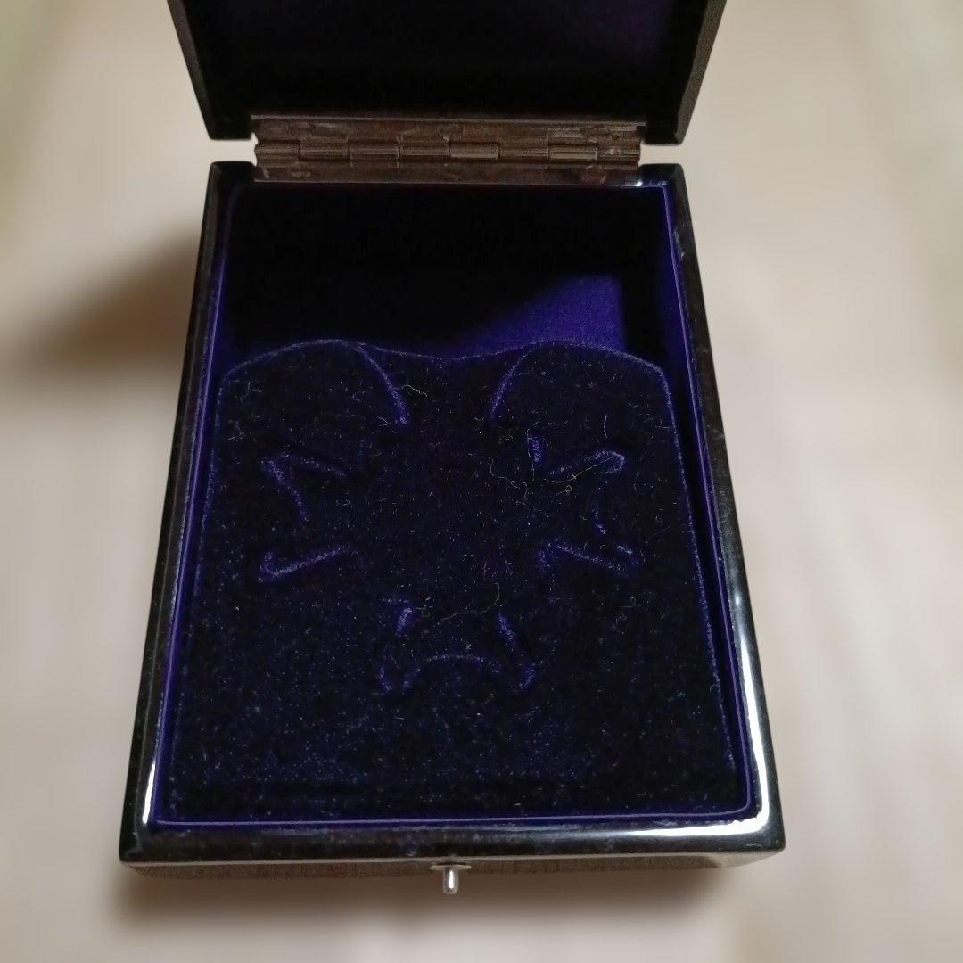 勲三等瑞宝章・勲章