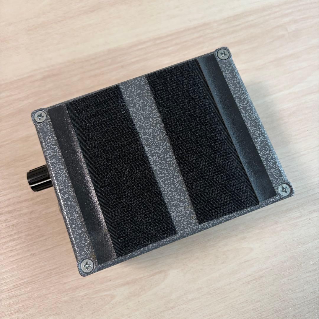 SHIN'S MUSIC BASS MASTER PREAMP ベースプリアンプ