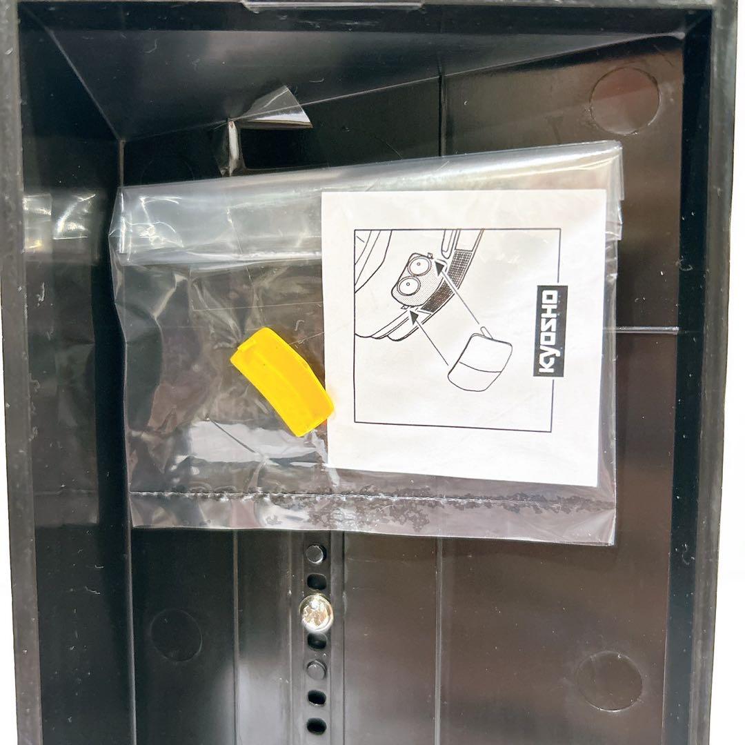 京商　ミニッツシボレー コルベット C5-R 2002 C5-R 2000セット